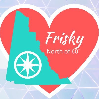 A podcast about the honest side of love and dating north of the 60th parallel. Sponsored by Adult Temptations and Yukonstruct. friskynorthof60@gmail.com