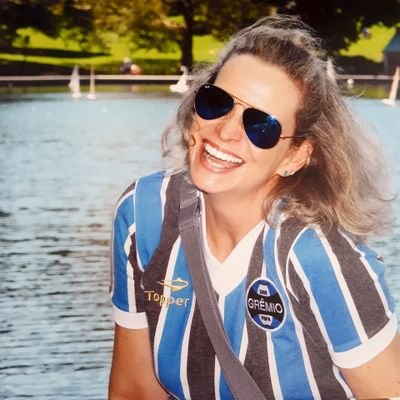 Grêmio é meu amor.