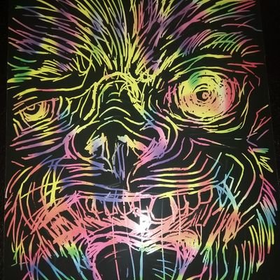 BroganCleveland's profile picture. Granny Award winning artist.