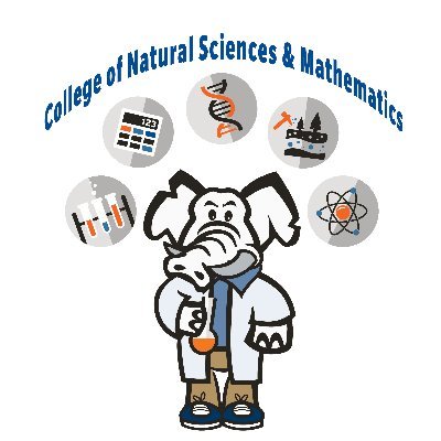 California State University, Fullerton - College of Natural Sciences & Mathematics
https://t.co/CfFPtKpPcw