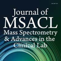 J of Mass Spec & Advances in the Clinical Lab (@jmsacl) 's Twitter Profile