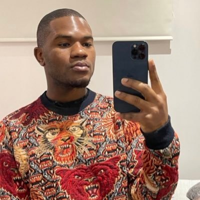 yea_thatsjayy's profile picture. London📍based