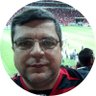 Gilmar_GLopes's profile picture. Capixaba morando em Brasília (DF).
Flamengo.
Portela, Unidos da Piedade.
Iriri (ES).