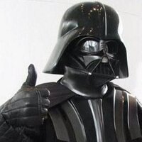 Al Vader (@al_vader85) 's Twitter Profile Photo Al Vader (@al_vader85) 's Twitter Profile Photo