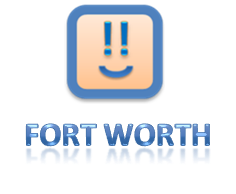 SociallyFtWorth's profile picture. Socially Locally – in Fort Worth!  Save up to 95% in your city.  Please visit us at http://t.co/5yYAL6UNDb to join the fun and savings!