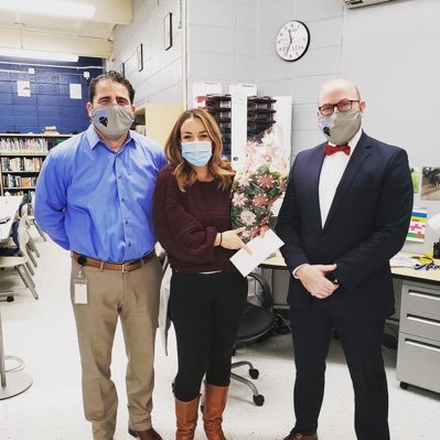 aeschoollibrary's profile picture. Proud Media Specialist at Alpine Elementary School grades K-2. Masters in Library & Information Science. 2021 Governors Educator of the Year recipient