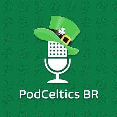 Conteúdo de qualidade - com um toque de clubismo - sobre o Boston Celtics em português. 17x🏆 da NBA.

Instagram/Facebook: @podcelticsbr