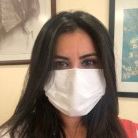 Ayşen Köse (@aysnkose) 's Twitter Profile Photo