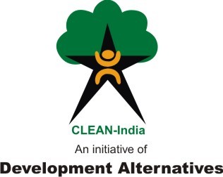 CLEAN-India is an environment assessment, awareness, advocacy and action program.