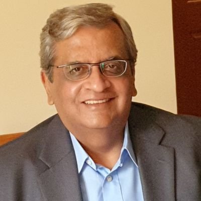 Uday Vijayan🇮🇳 Profile