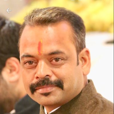 प्रदेश इंचार्ज बी॰ जे॰ पी॰ (ओ बी सी मोर्चा) आई॰ टी॰ एवं सोशल मीडिया विभाग पंजाब               State Convener  BJP OBC Morcha Punjab