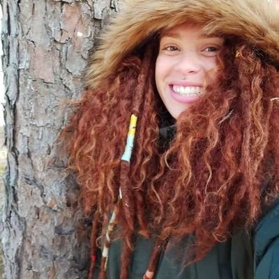 darimardavila's profile picture. 🌻Amante de la Tierra y del Ocèano🐠 Environmentalist 🌿Yogis🧘🏽‍♀️Marine Science Researcher🧜🏼‍♀️