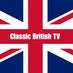🇬🇧📺 Classic British TV 📺🇬🇧 (@Classicbritcom) Twitter profile photo