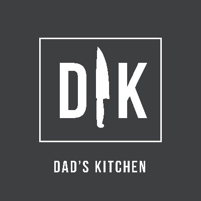 Dad's Kitchen Podcast