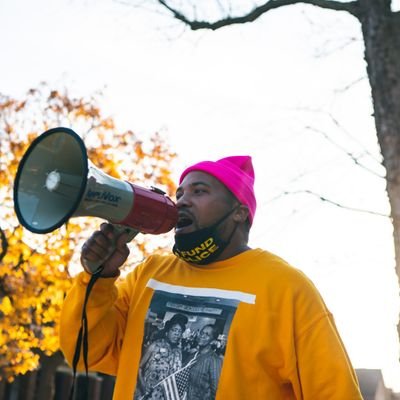 Michigan Liberation| University of Michigan School of Social Work| Grad Student| New Leader of African Centered Social Work Scholar| Prison Abolitionists