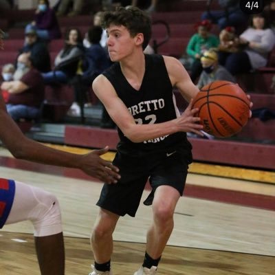 galloway_brock's profile picture. Loretto📍