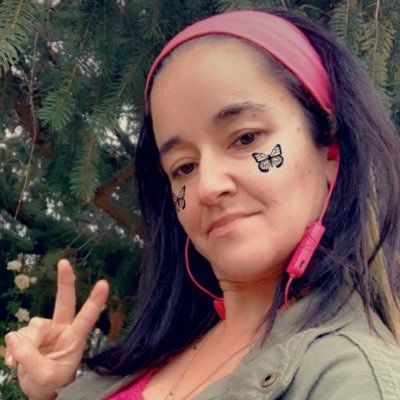 YouTuber cannabis advocate I blog about mental health and fitness #youtuber https://t.co/DYZ0L0AFeN I also check my chaterbate account link in bio
