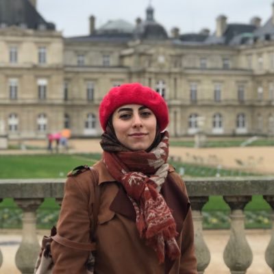 Fa_Naderifar's profile picture. PhD. Researcher of Virtual/Augmented/Mixed Reality and Intelligent Systems (TUDublin)