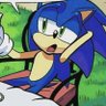 SonicWindAttack's profile picture. Archie Sonic Online & Sonic Legacy Writer