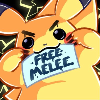 WhereIsBonBon's profile picture. #FreeMelee