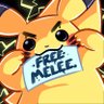 WhereIsBonBon's profile picture. #FreeMelee
