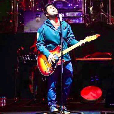 Team Arijit Singh Profile