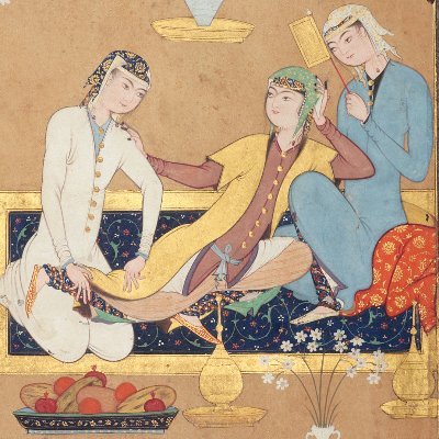 AidaAlavi16's profile picture. Postdoctoral Scholar @ Max Planck Institute for the History of Science
Art History, Magic, Astrology and Occult Sciences