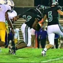 Lookdee3's profile picture. LHS 💚 co 22