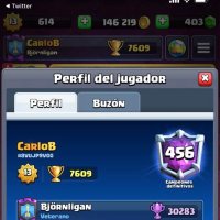 CarloB (@carlob23cr) 's Twitter Profile