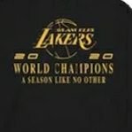 LA lakers