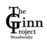 The Ginn Project Woodworks(@GinnProject) 's Twitter Profile Photo