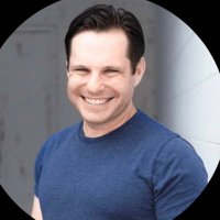 Rob Bloom (@robbloomcw) 's Twitter Profile