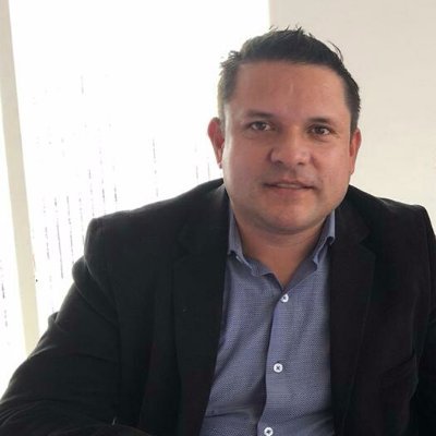 julioavilaMIRA's profile picture. 