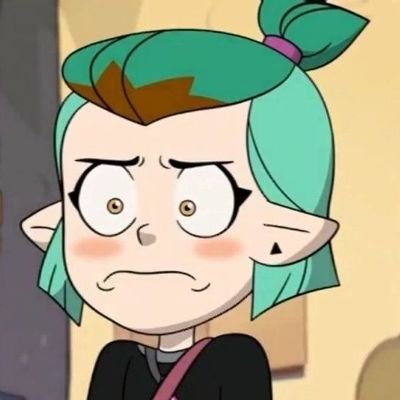 Amity___Blight's profile picture. I am Amity Freaking Blight, what more is there to say?
Cursed AmityBlight discord stuffs