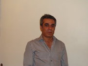 mohsen ghafoori