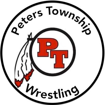 Twitter account of Peters Township HS Wrestling.