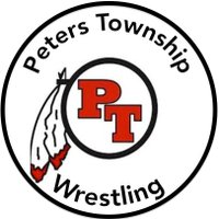 Peters Twp Wrestling (@ptwrestlingpt) 's Twitter Profile Photo Peters Twp Wrestling (@ptwrestlingpt) 's Twitter Profile Photo