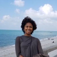 Dr. Amina Traoré Schartup(@AminaSchartup) 's Twitter Profile Photo