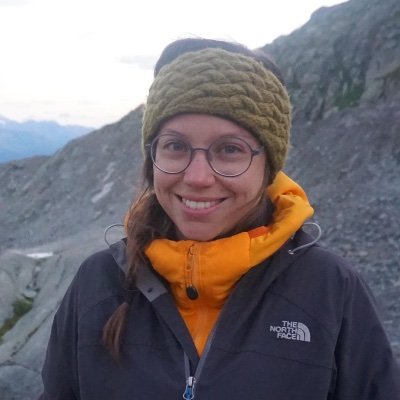 PhD Student @ETH_en and @WSL_research
seismology | debris flows | rockfalls | glaciology | machine learning