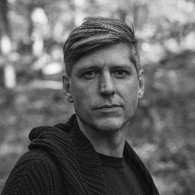 Andreas Borg Profile