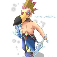 ちらかし太郎 (@chirakashi_tro) 's Twitter Profile