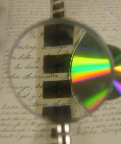 codex_sl's profile picture. Gestión de Archivos y Bibliotecas. Gestión de la Información. Traducción.