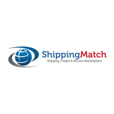 ShippingMatch is a shipping marketplace that bridges the gap between shipping customers, transporters and movers. It's free to register and use ShippingMatch