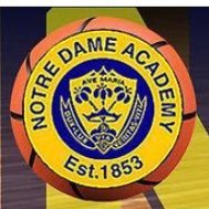Notre Dame Academy Girls Hoops (@ndagirlshoops) 's Twitter Profile Photo Notre Dame Academy Girls Hoops (@ndagirlshoops) 's Twitter Profile Photo