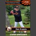 Dan Kupets (@dankupets) Twitter profile photo Dan Kupets (@dankupets) Twitter profile photo