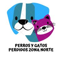 🐶PERROS Y GATOS PERDIDOS ZONA NORTE 🐱 (@mascotas_zn) 's Twitter Profile