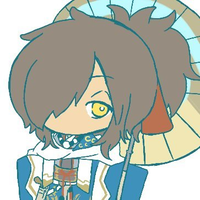 藤憑🌽🥦 (@itcdt_fgo) 's Twitter Profile