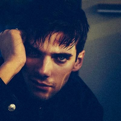 • Son of Hermes • Roleplay account •
