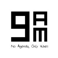 9AMINLONDON (@9am_inlondon) Twitter profile photo