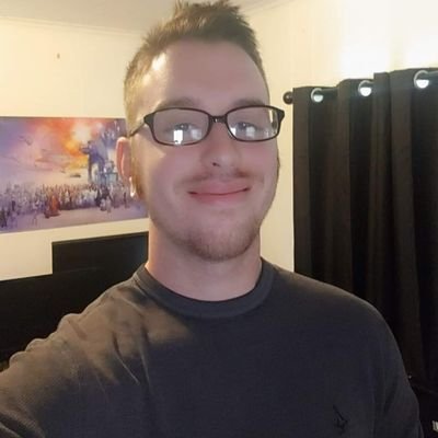 Just a gamer trying to share his passion and create an experience for everyone to enjoy. Follow me on twitch! https://t.co/5ERaikrd5O